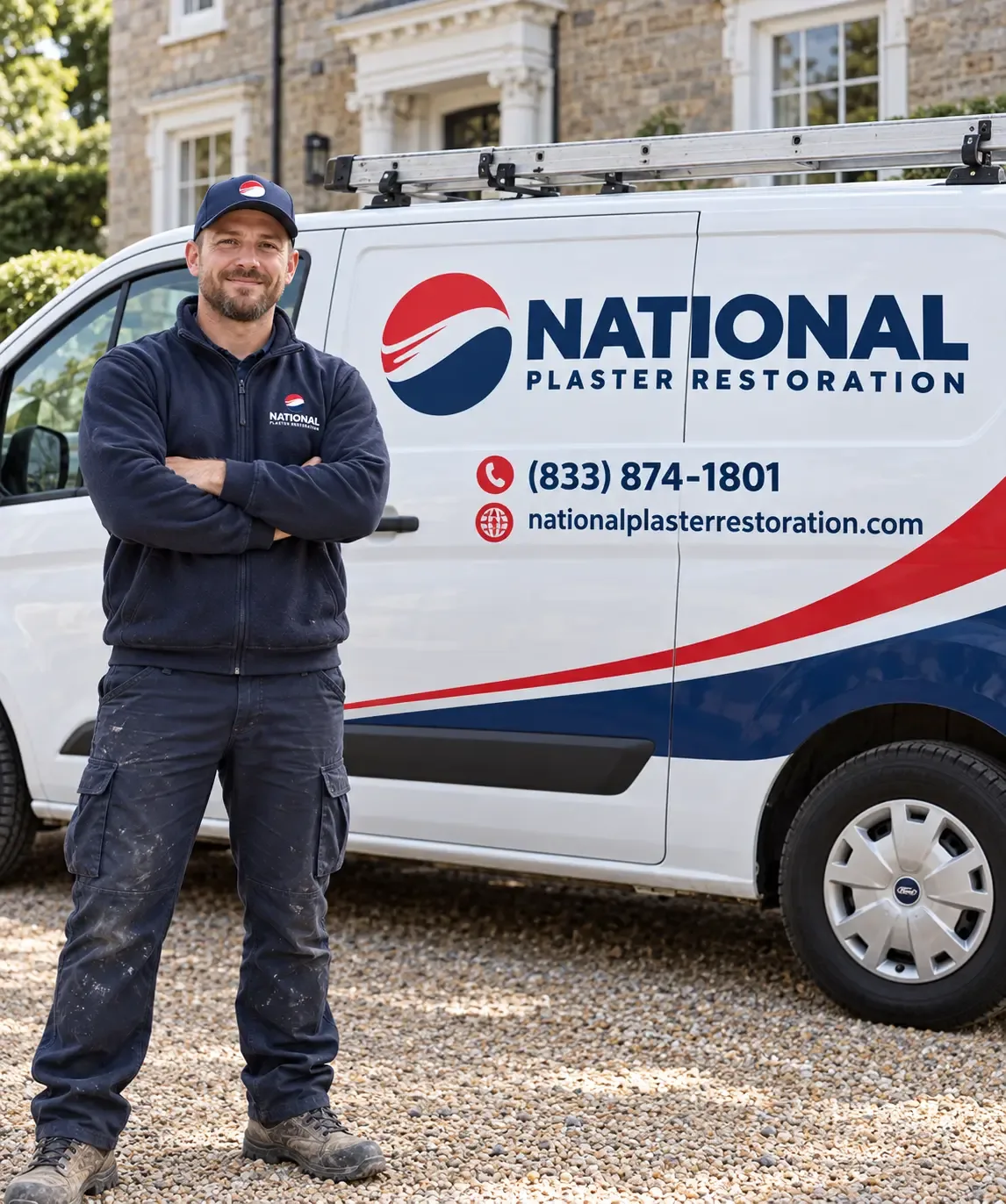 Plaster Repair company in Newfane, VT